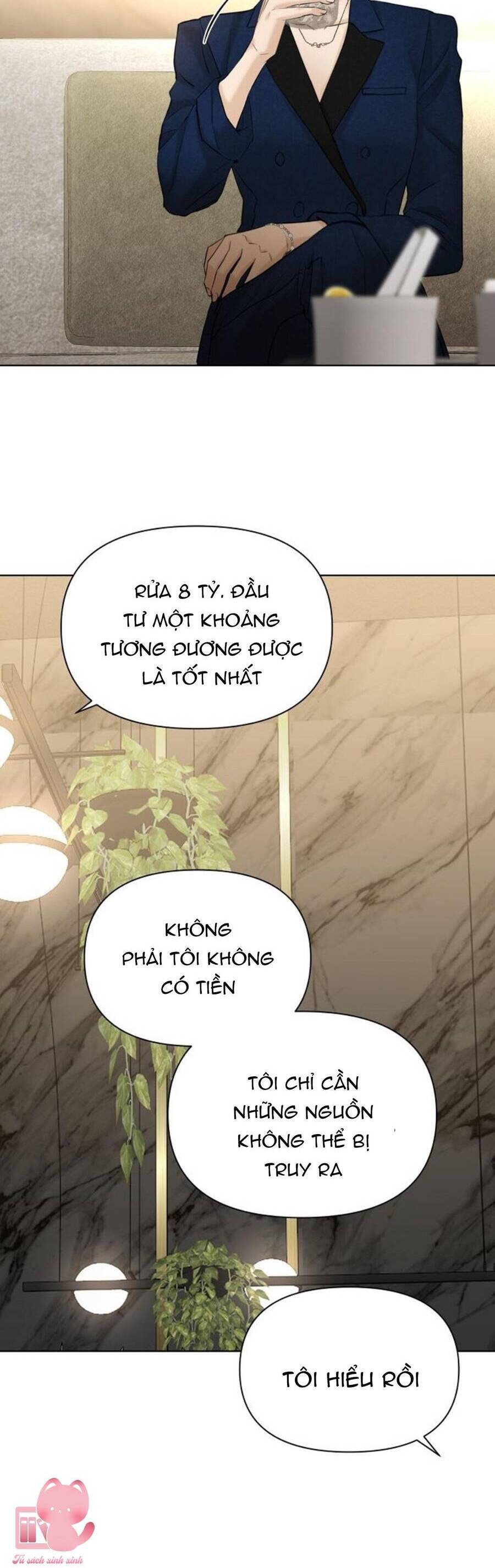 Bình Minh: Chapter 45