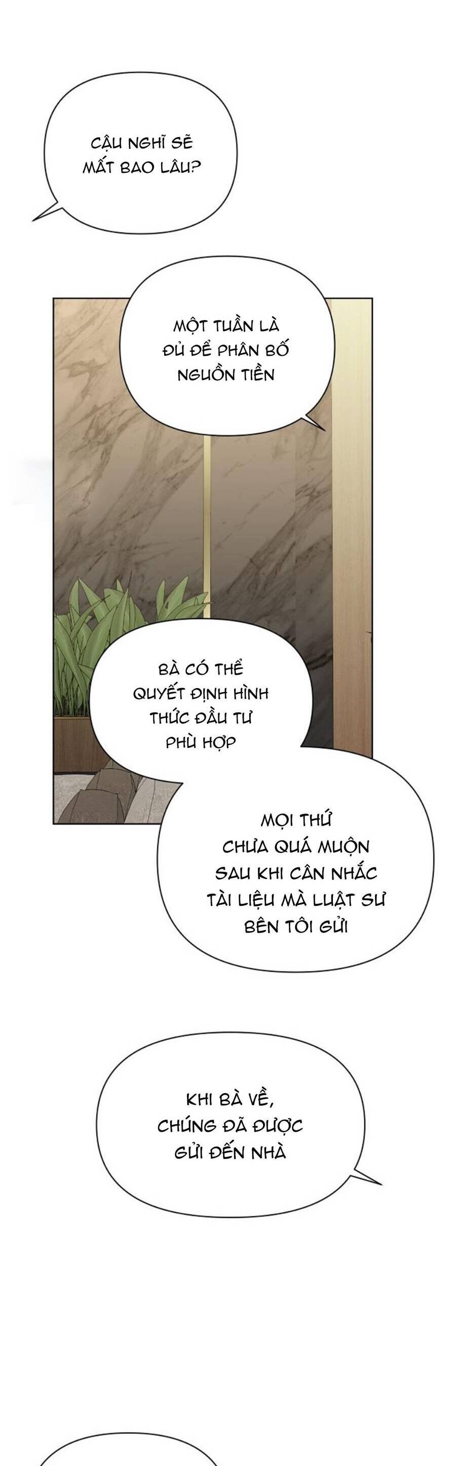Bình Minh: Chapter 45