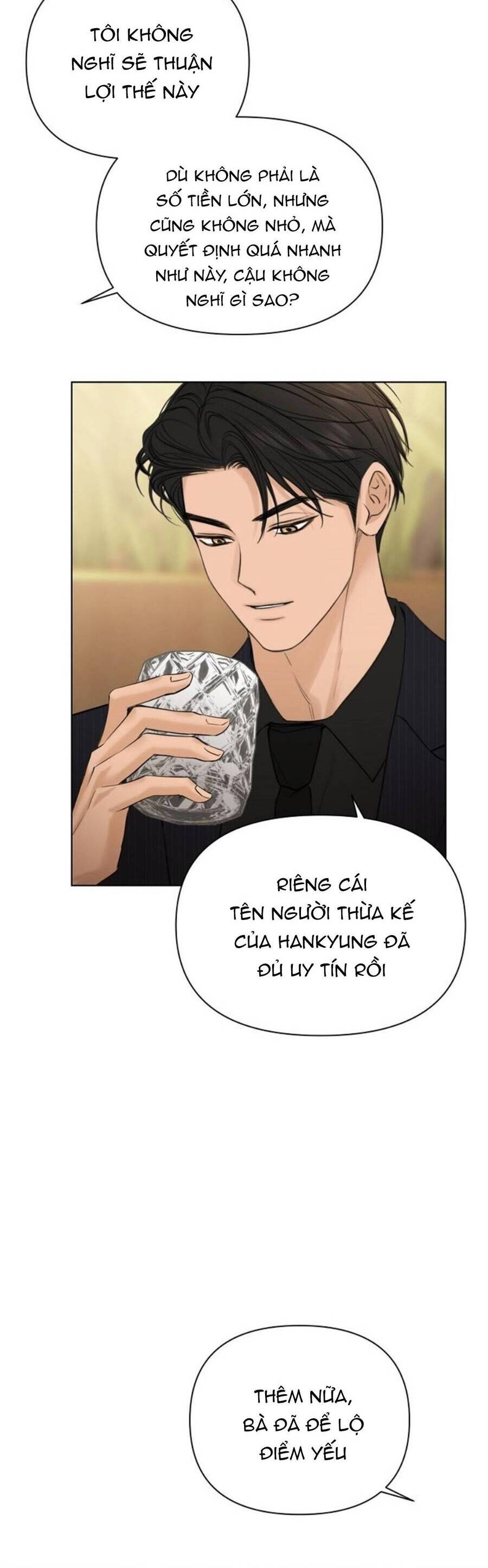 Bình Minh: Chapter 45