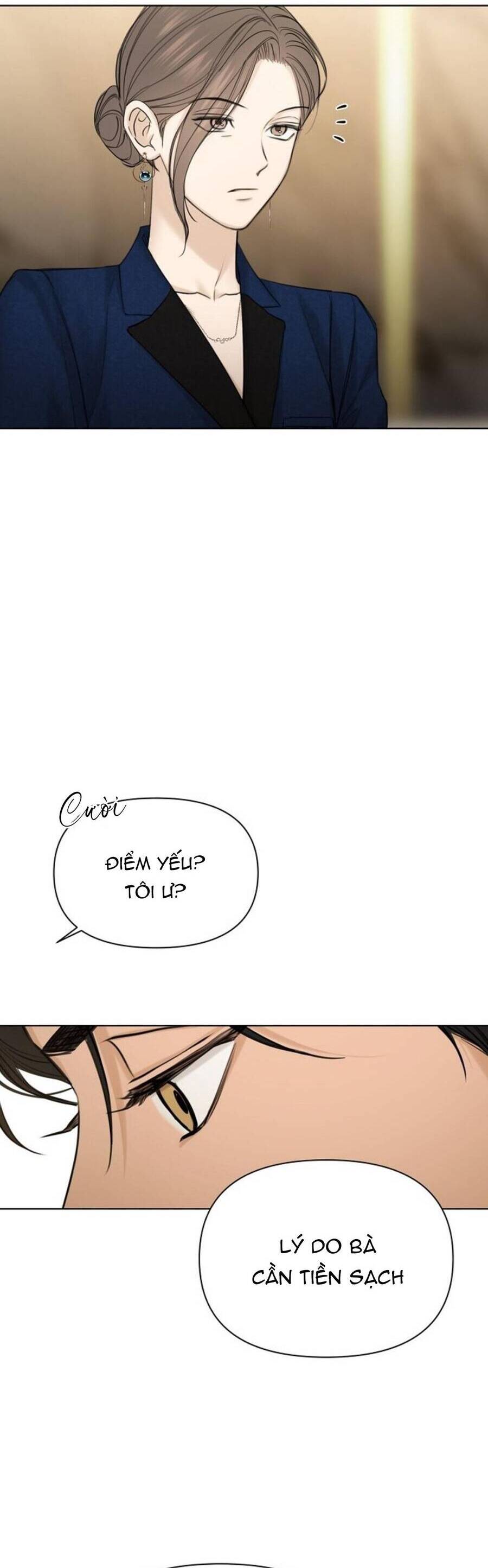 Bình Minh: Chapter 45