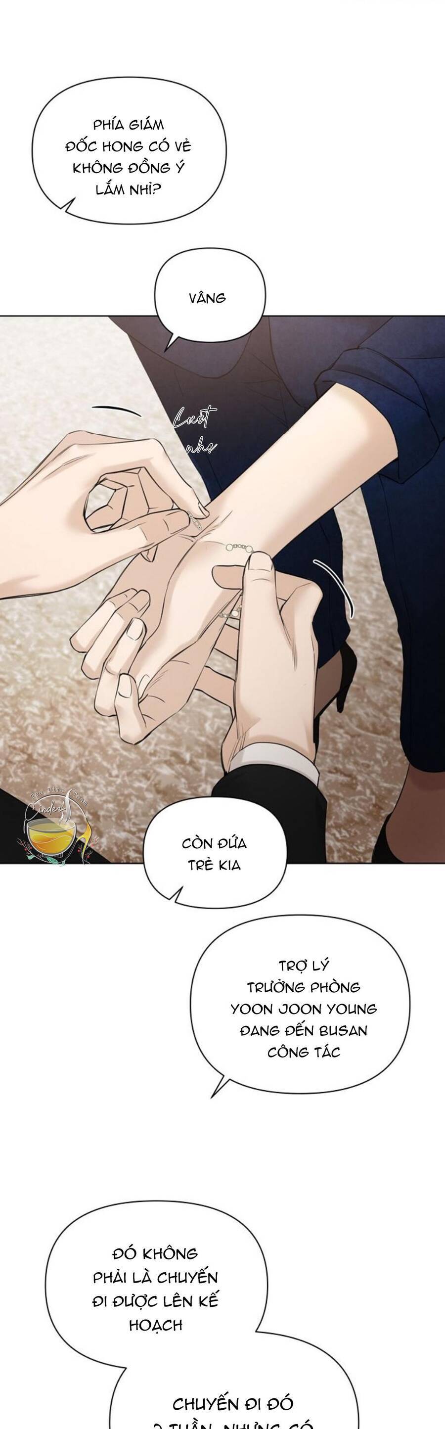 Bình Minh: Chapter 45