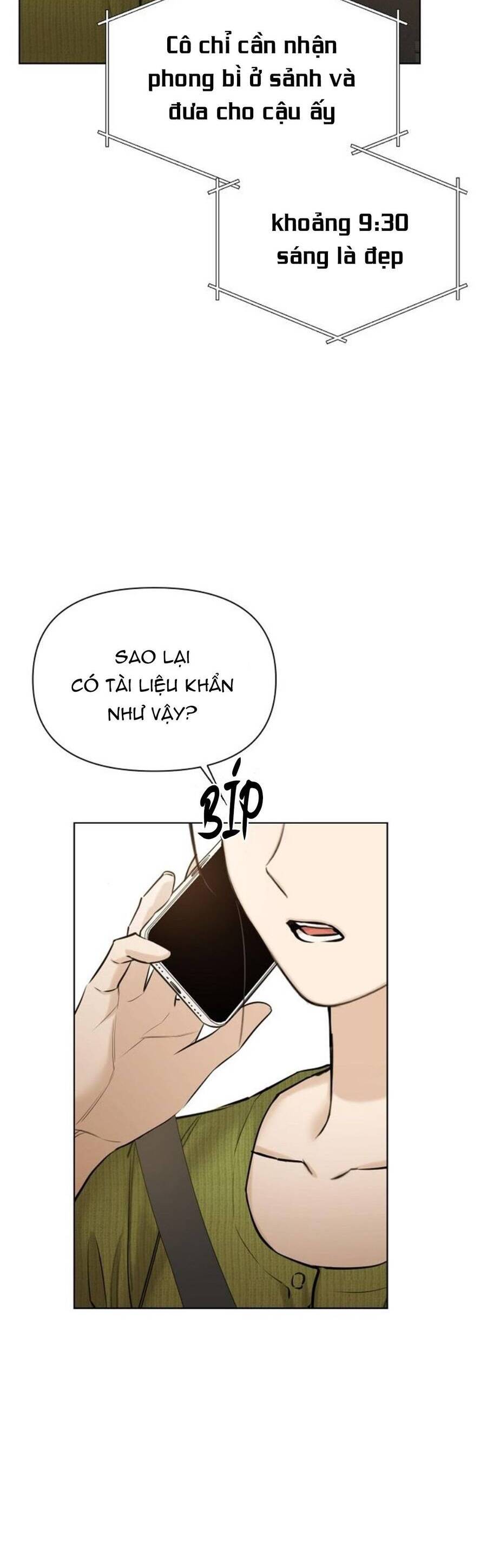 Bình Minh: Chapter 45