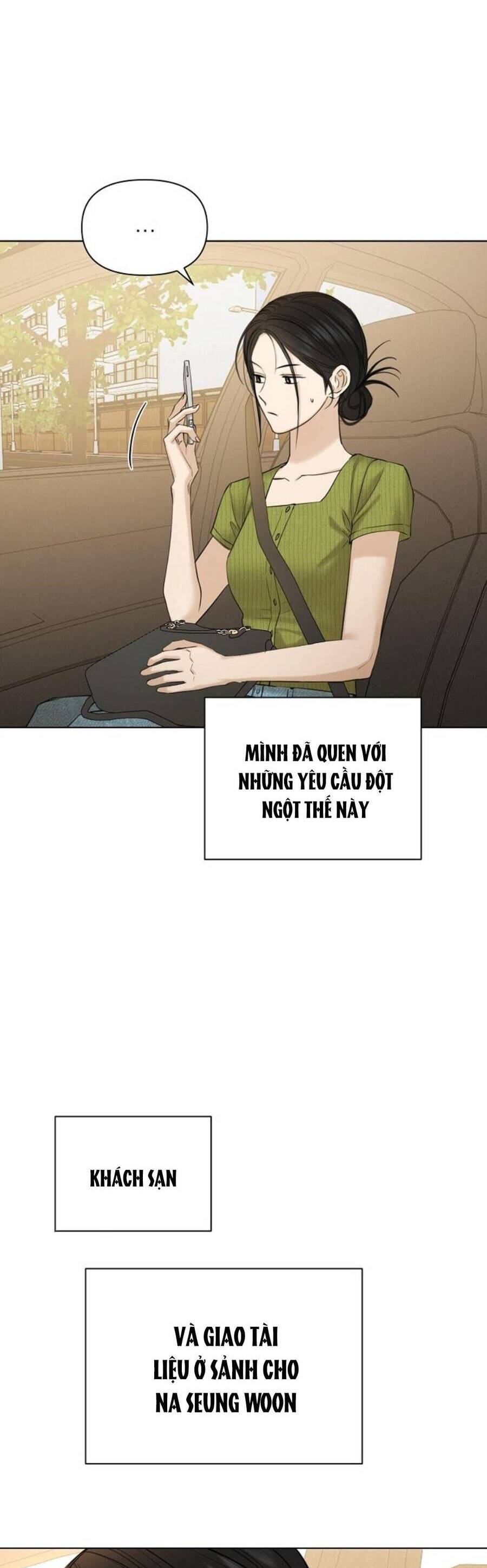 Bình Minh: Chapter 45