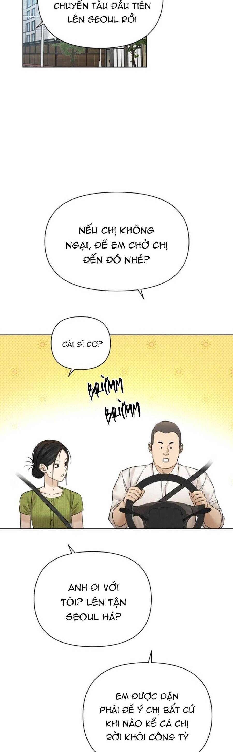 Bình Minh: Chapter 45