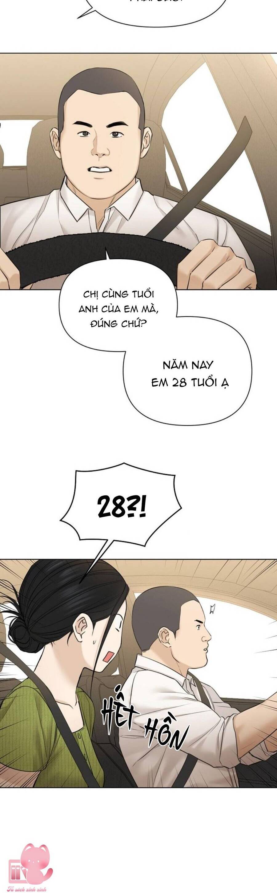 Bình Minh: Chapter 45