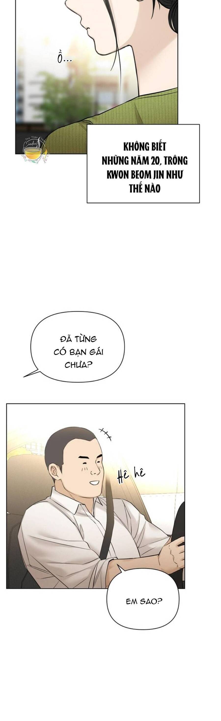 Bình Minh: Chapter 45