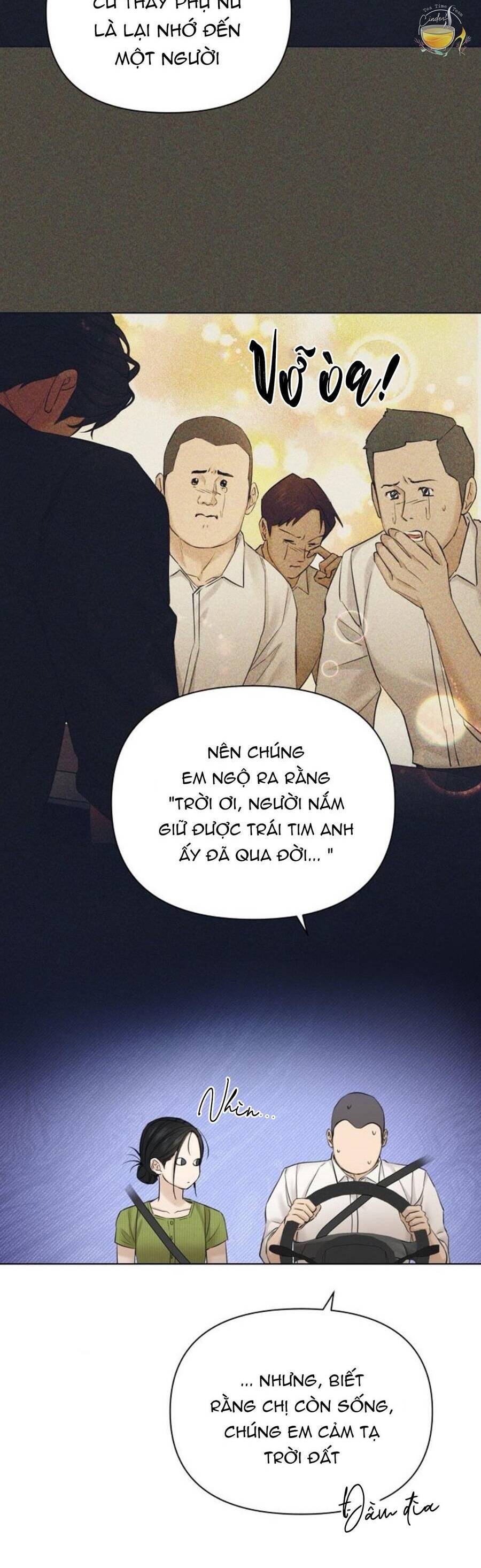 Bình Minh: Chapter 45