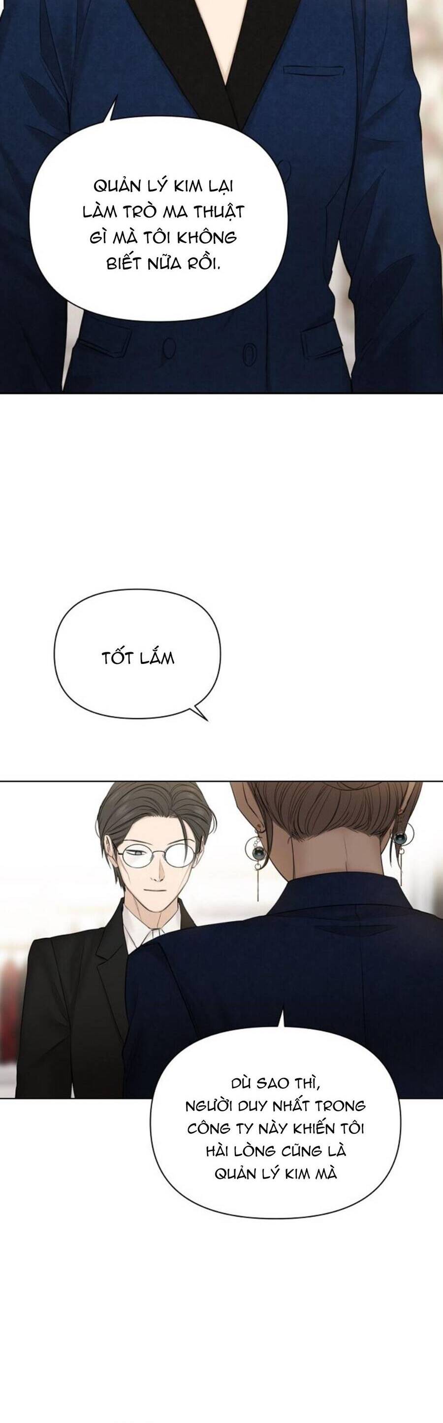 Bình Minh: Chapter 45