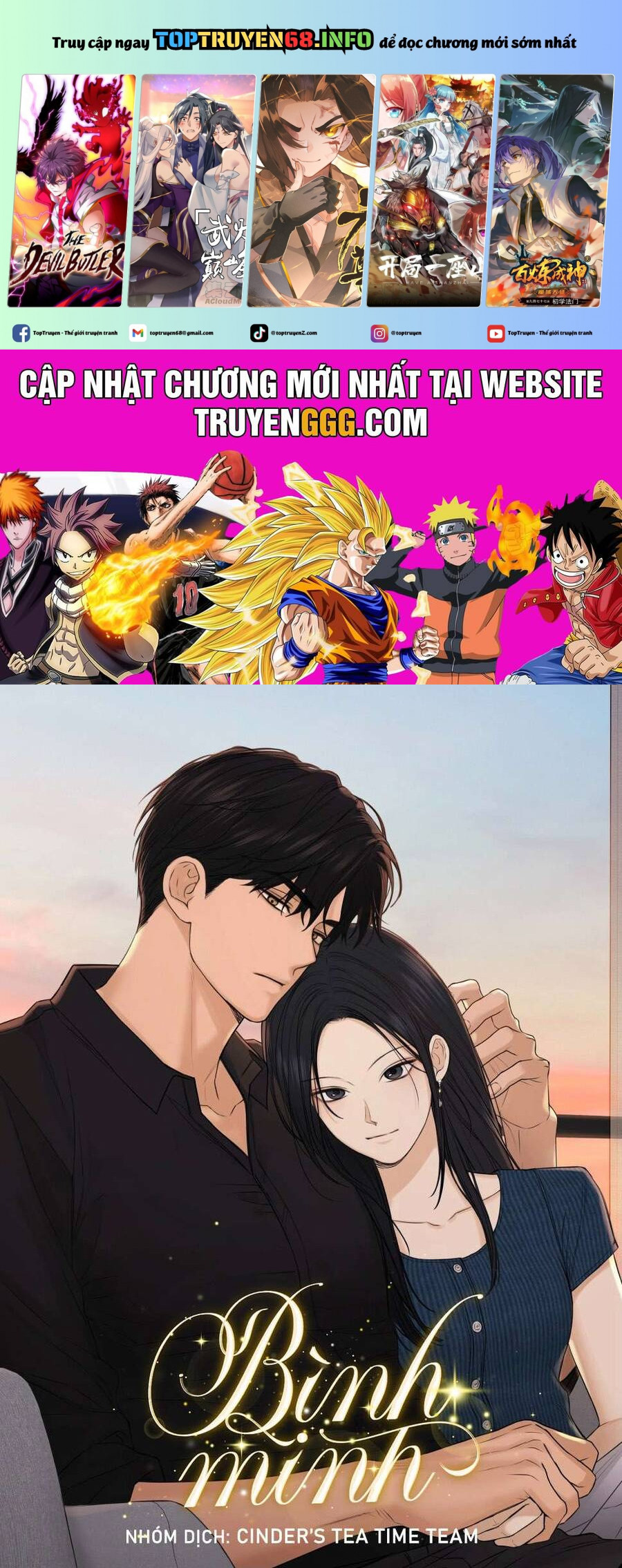 Bình Minh: Chapter 46