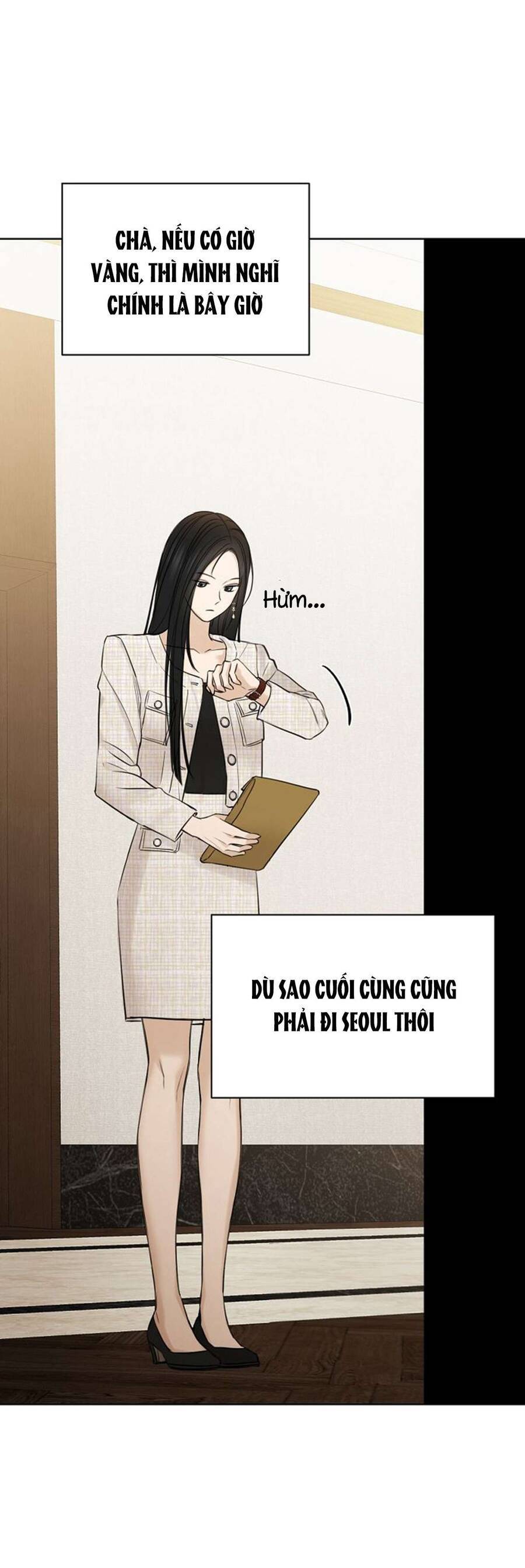 Bình Minh: Chapter 46
