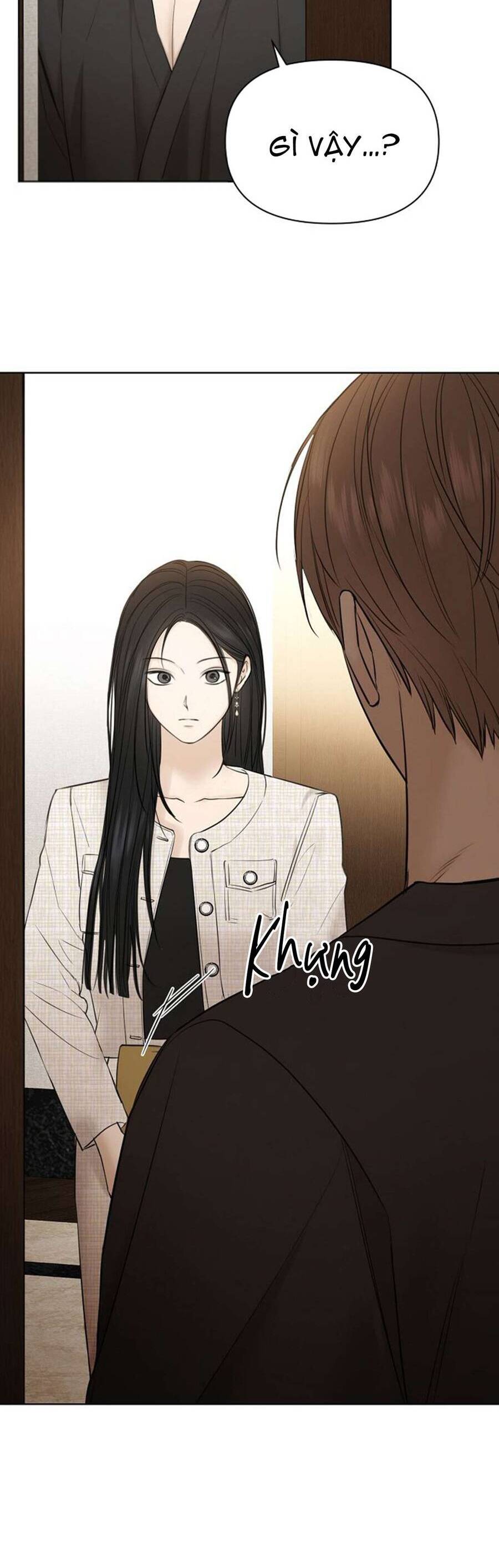 Bình Minh: Chapter 46