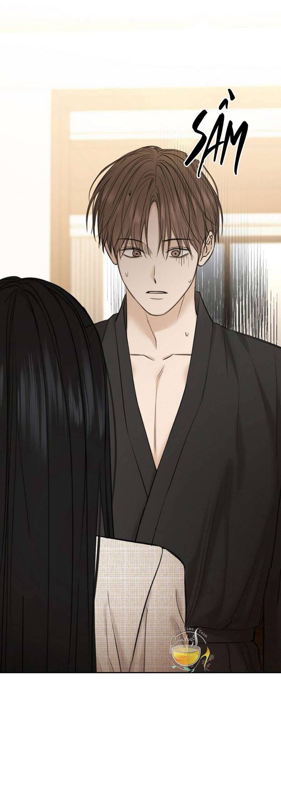 Bình Minh: Chapter 46