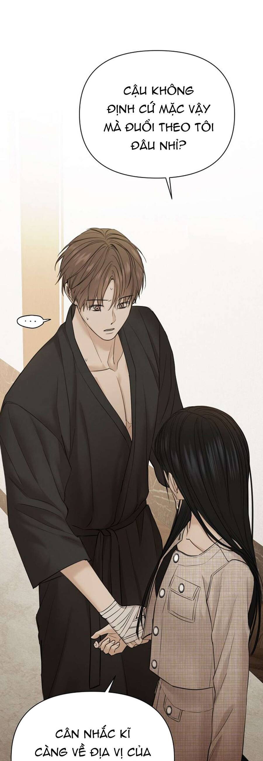 Bình Minh: Chapter 46