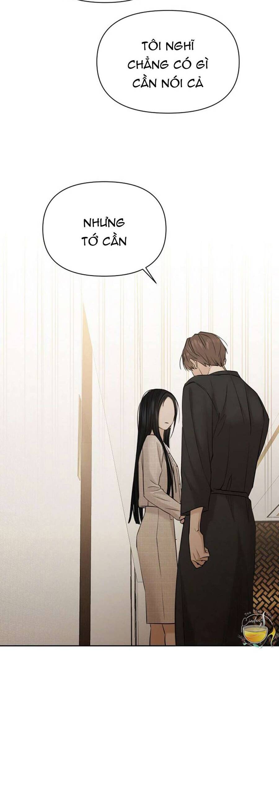 Bình Minh: Chapter 46