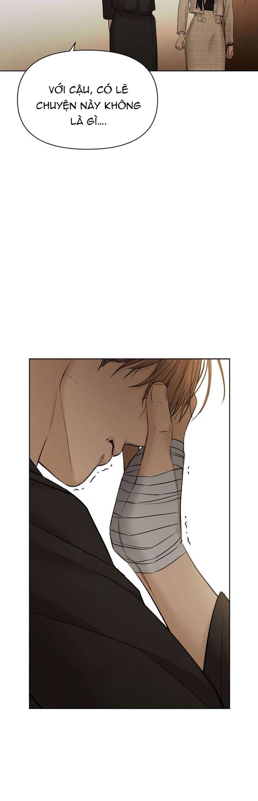 Bình Minh: Chapter 46