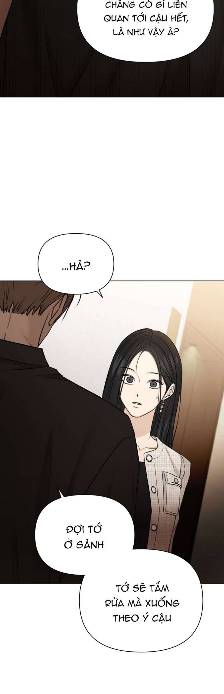 Bình Minh: Chapter 46