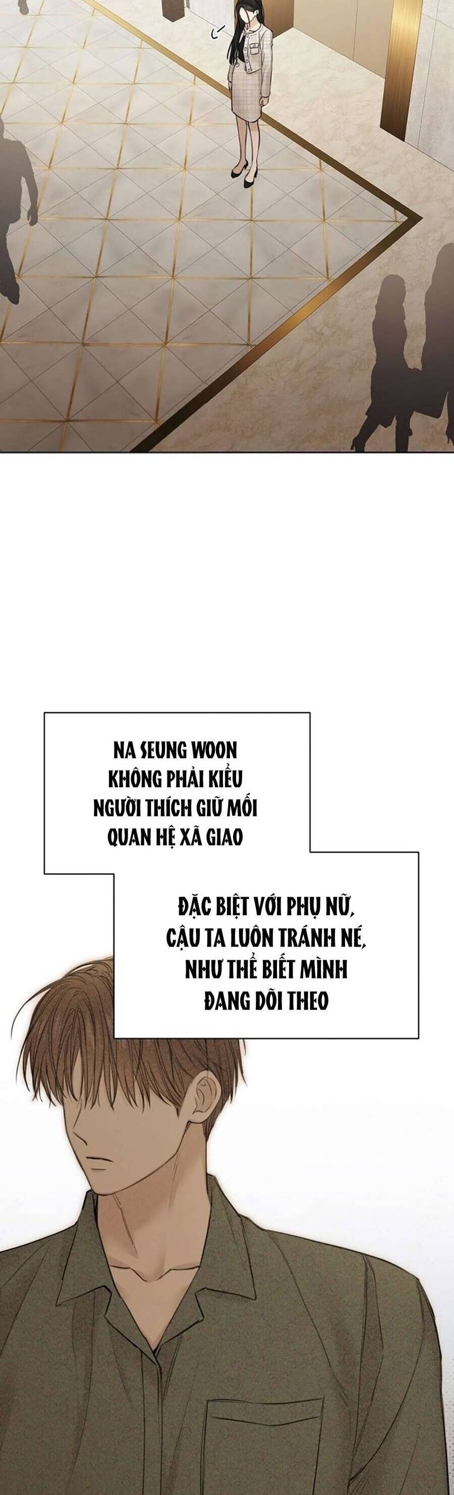 Bình Minh: Chapter 46