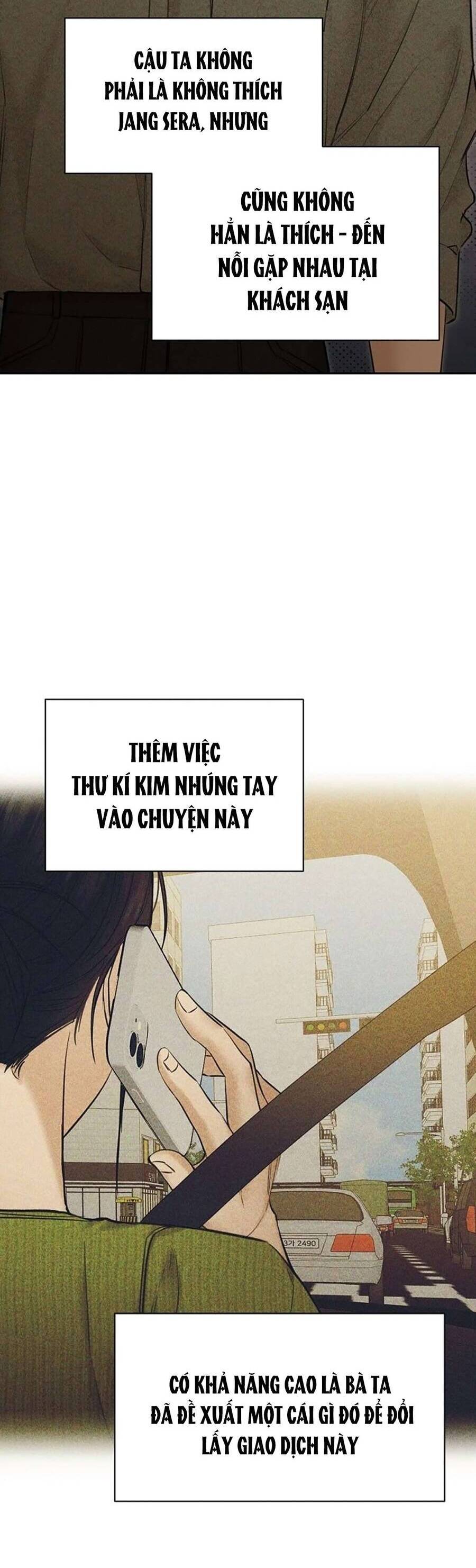 Bình Minh: Chapter 46