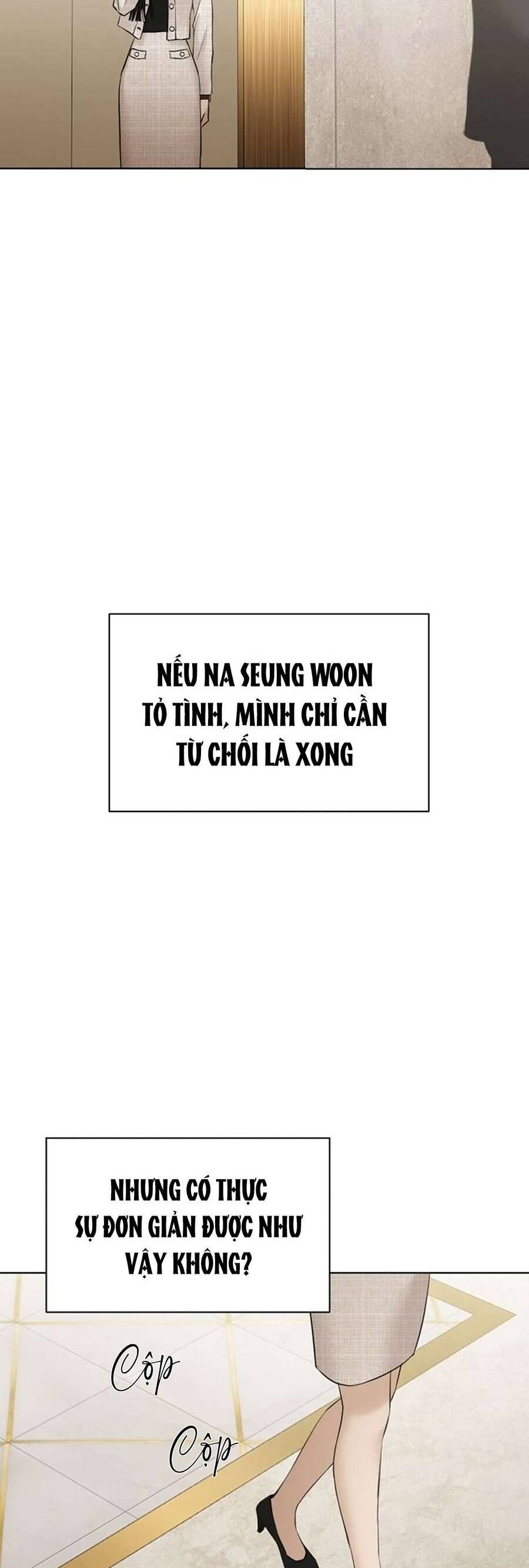 Bình Minh: Chapter 46