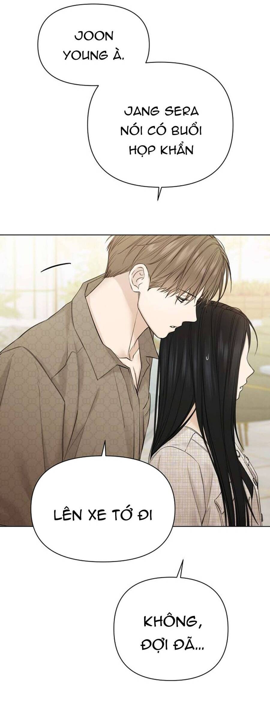 Bình Minh: Chapter 46