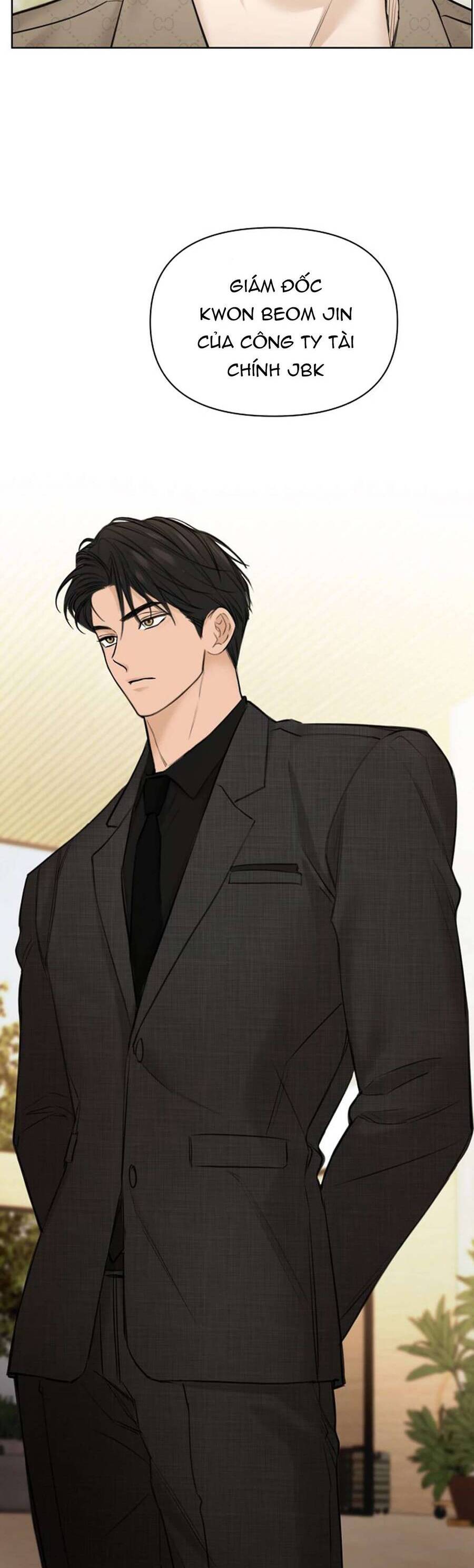 Bình Minh: Chapter 46