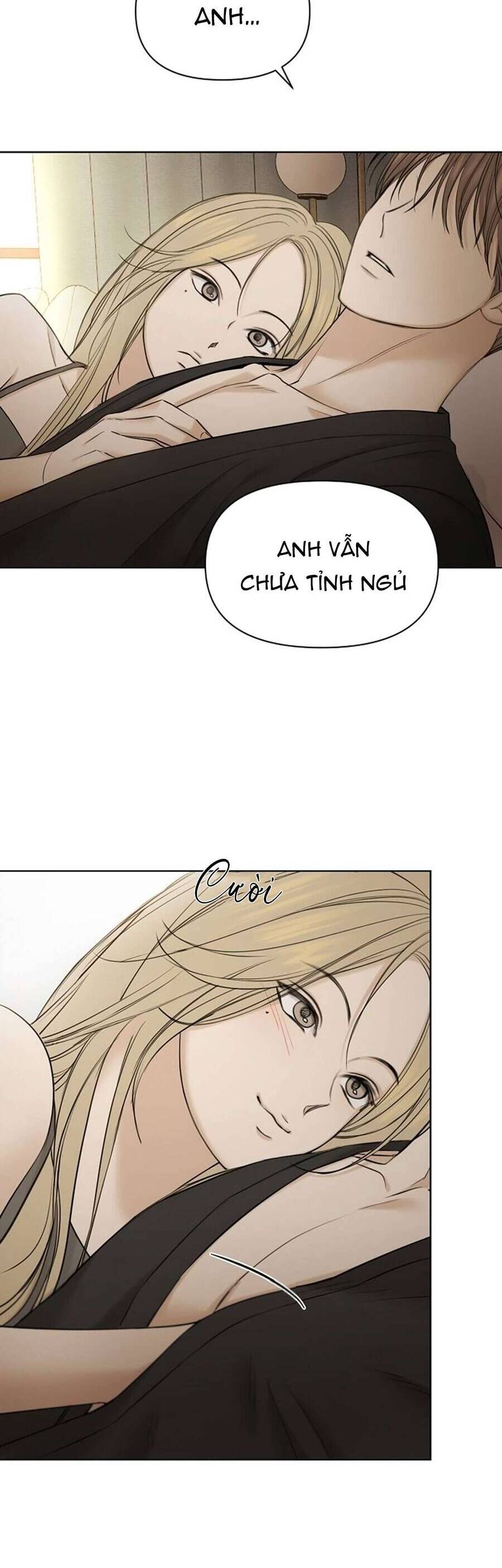 Bình Minh: Chapter 46