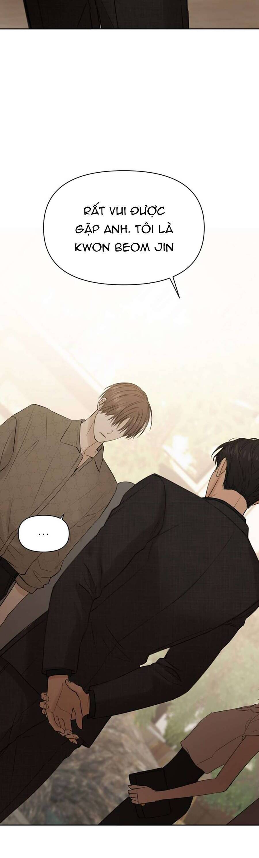 Bình Minh: Chapter 46