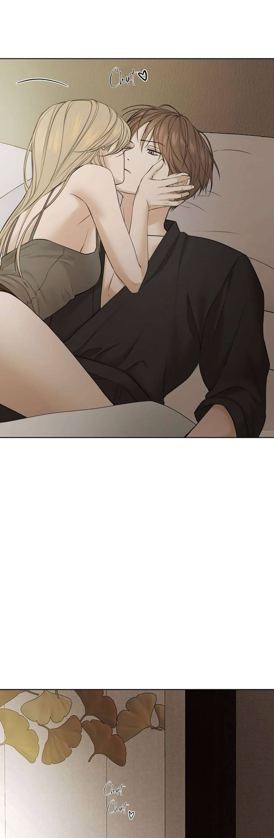 Bình Minh: Chapter 46