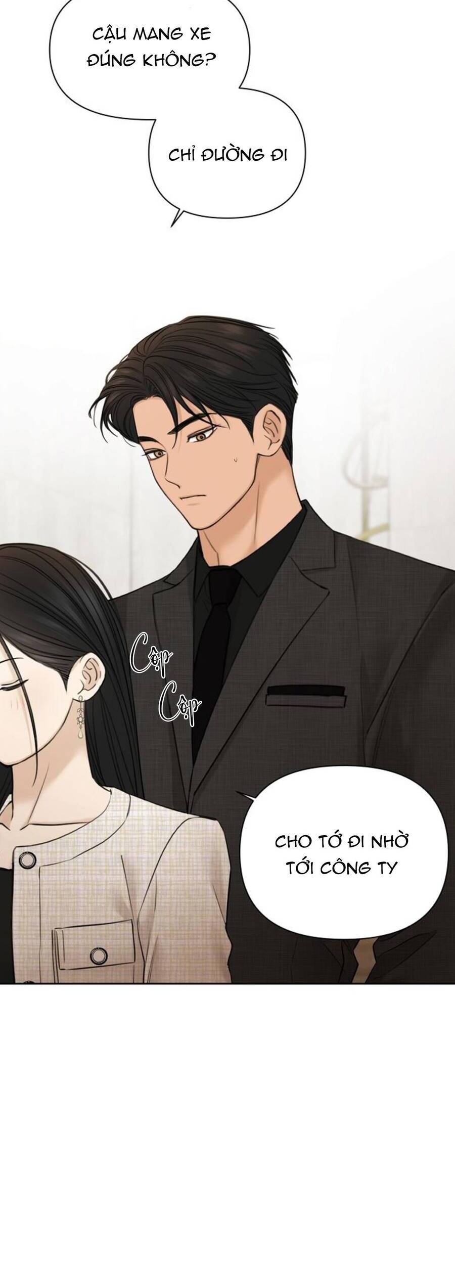 Bình Minh: Chapter 47
