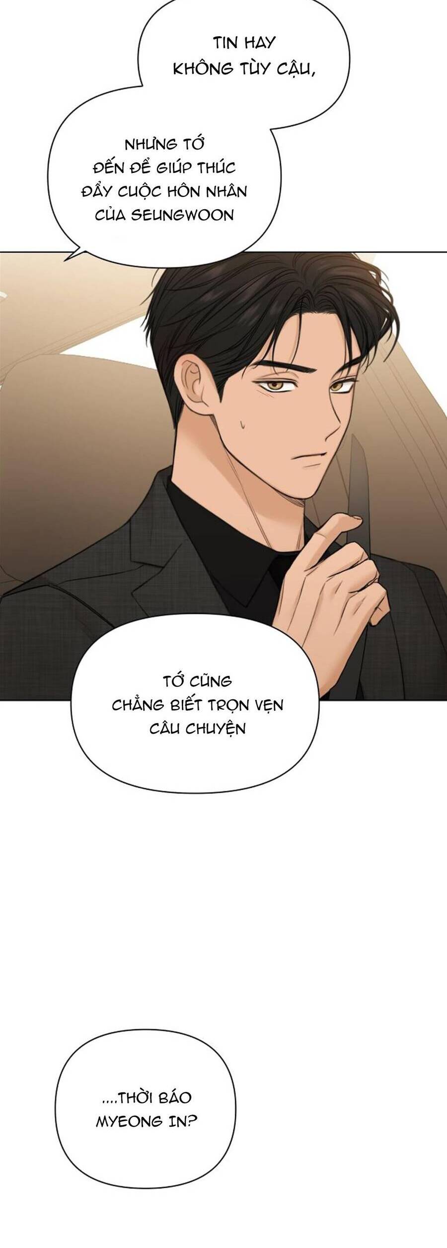 Bình Minh: Chapter 47
