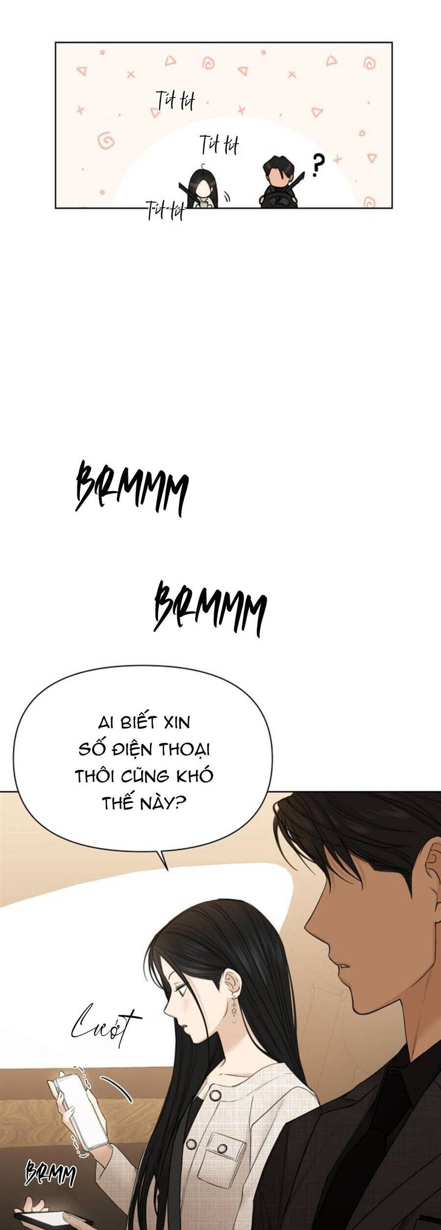 Bình Minh: Chapter 47