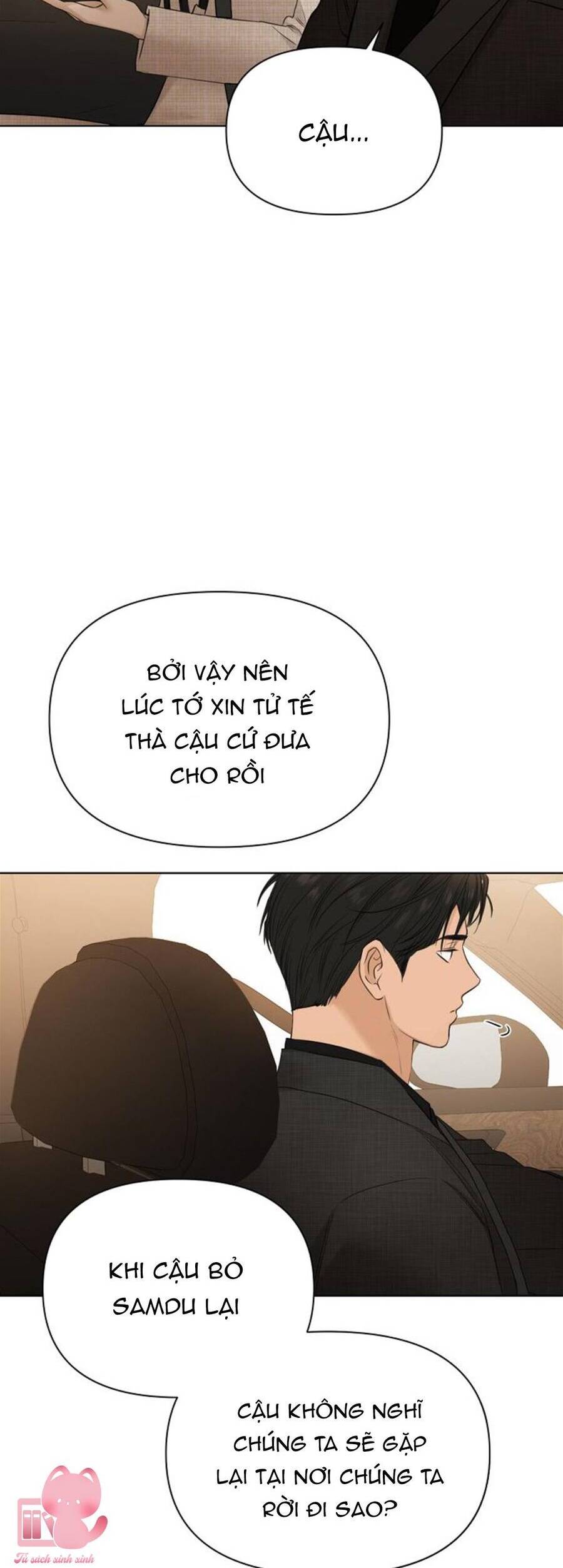 Bình Minh: Chapter 47