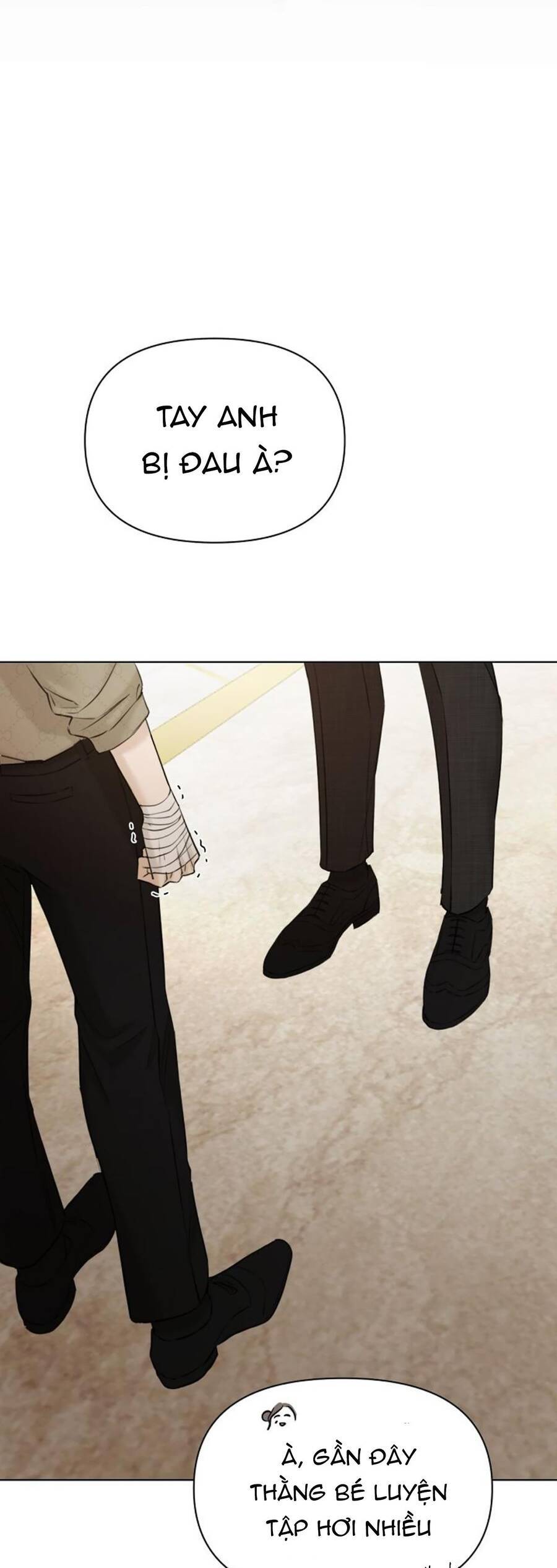 Bình Minh: Chapter 47