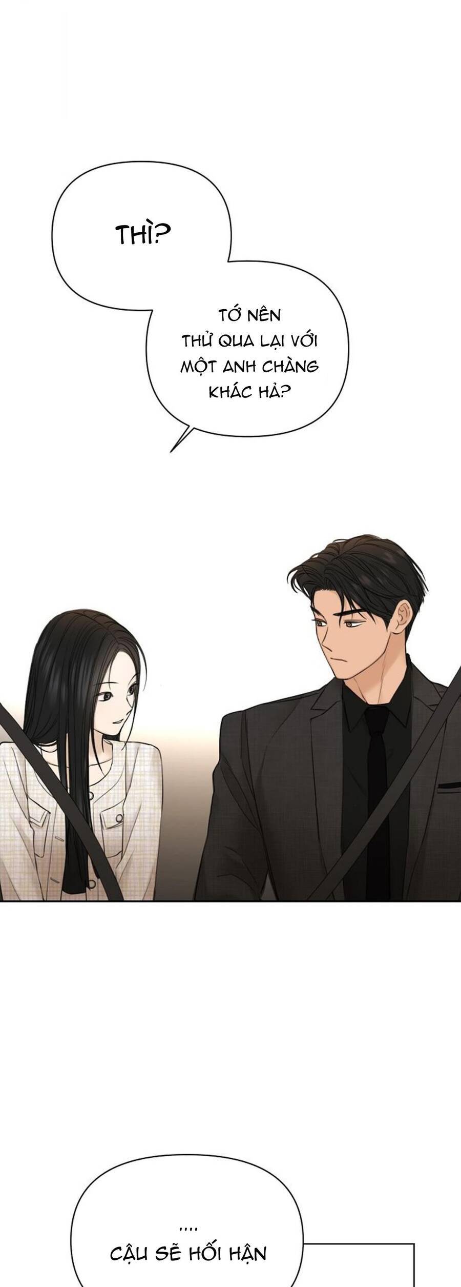 Bình Minh: Chapter 47