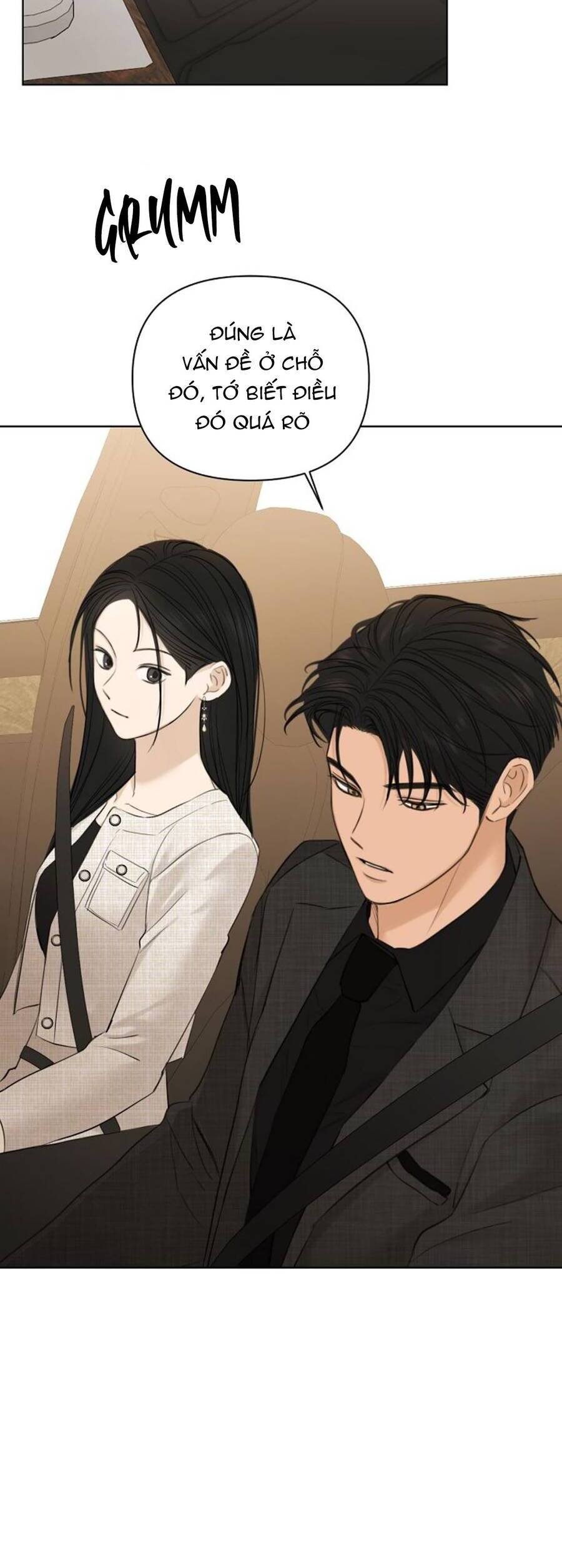 Bình Minh: Chapter 47