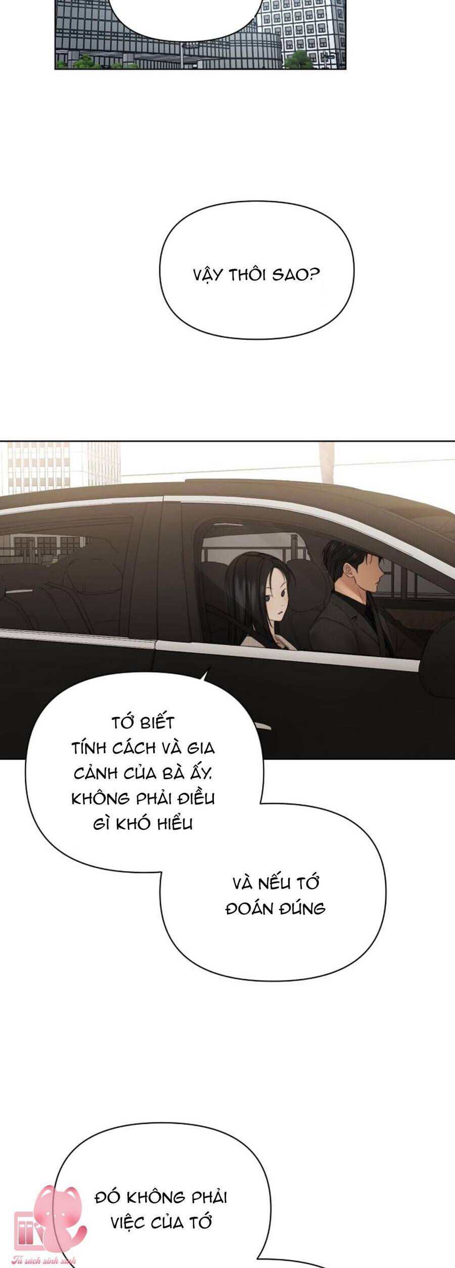 Bình Minh: Chapter 47