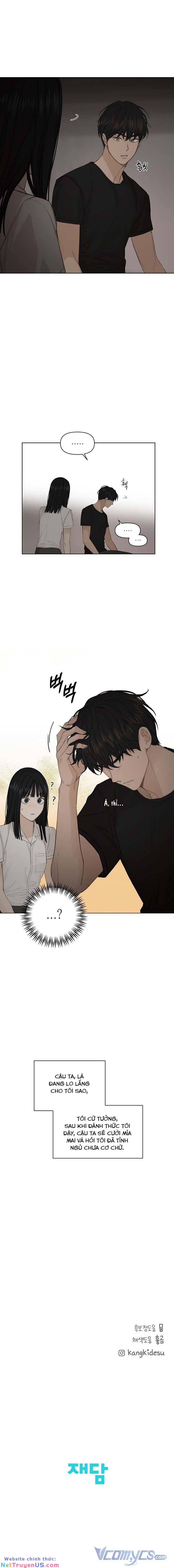 Bình Minh: Chapter 5
