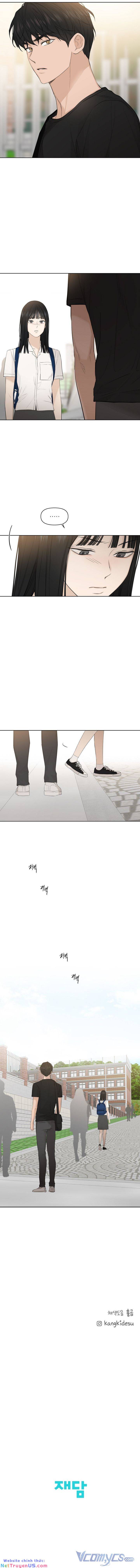 Bình Minh: Chapter 7
