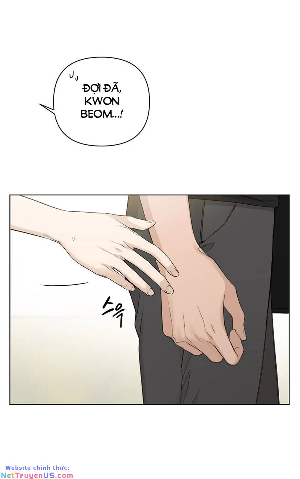 Bình Minh: Chapter 8
