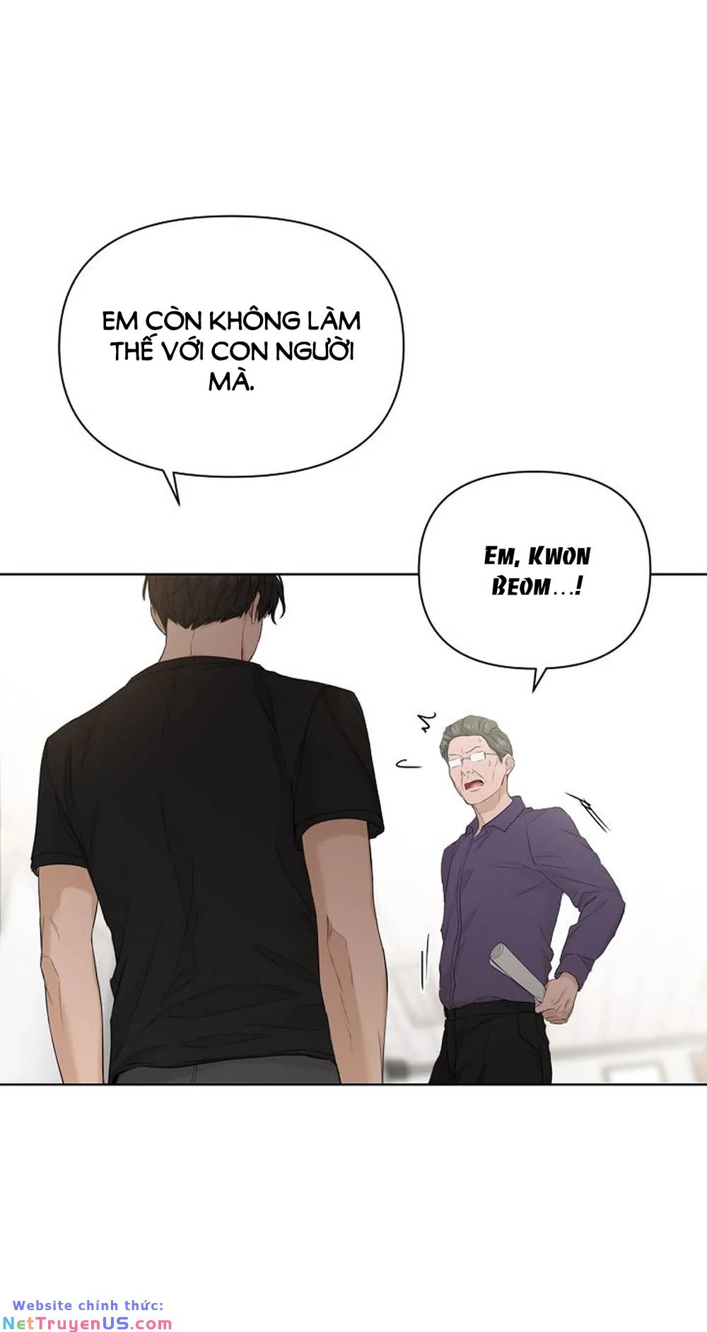 Bình Minh: Chapter 8