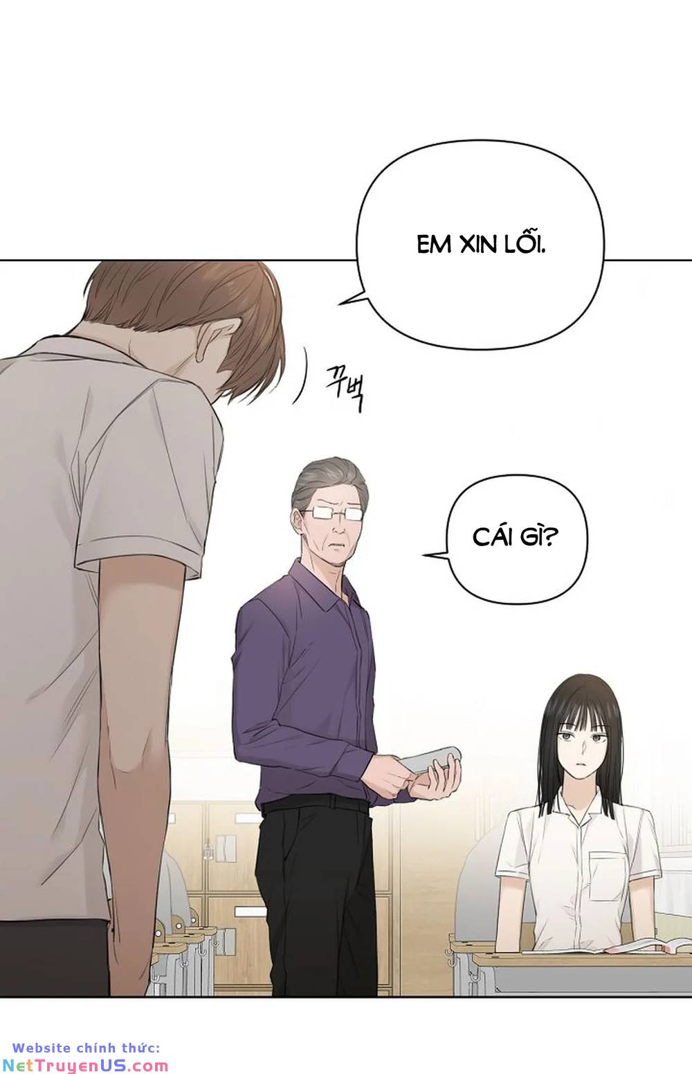 Bình Minh: Chapter 8