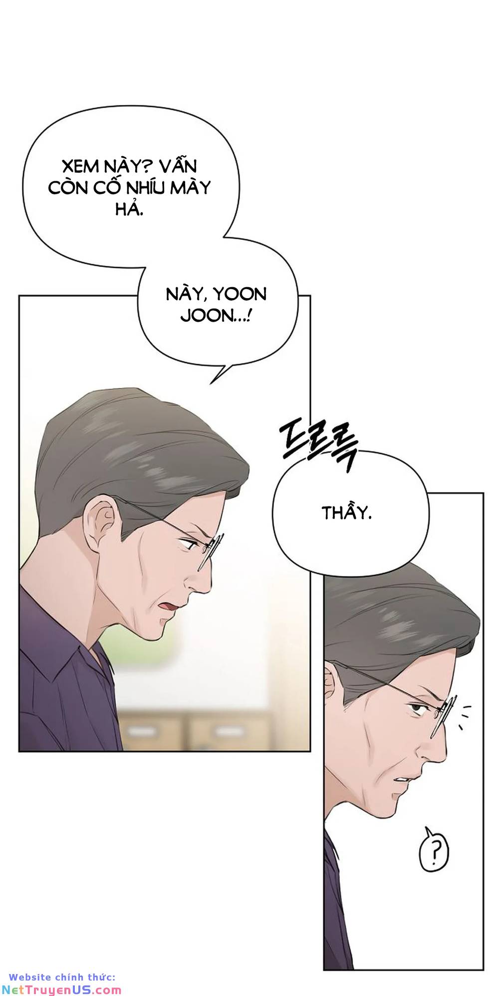 Bình Minh: Chapter 8