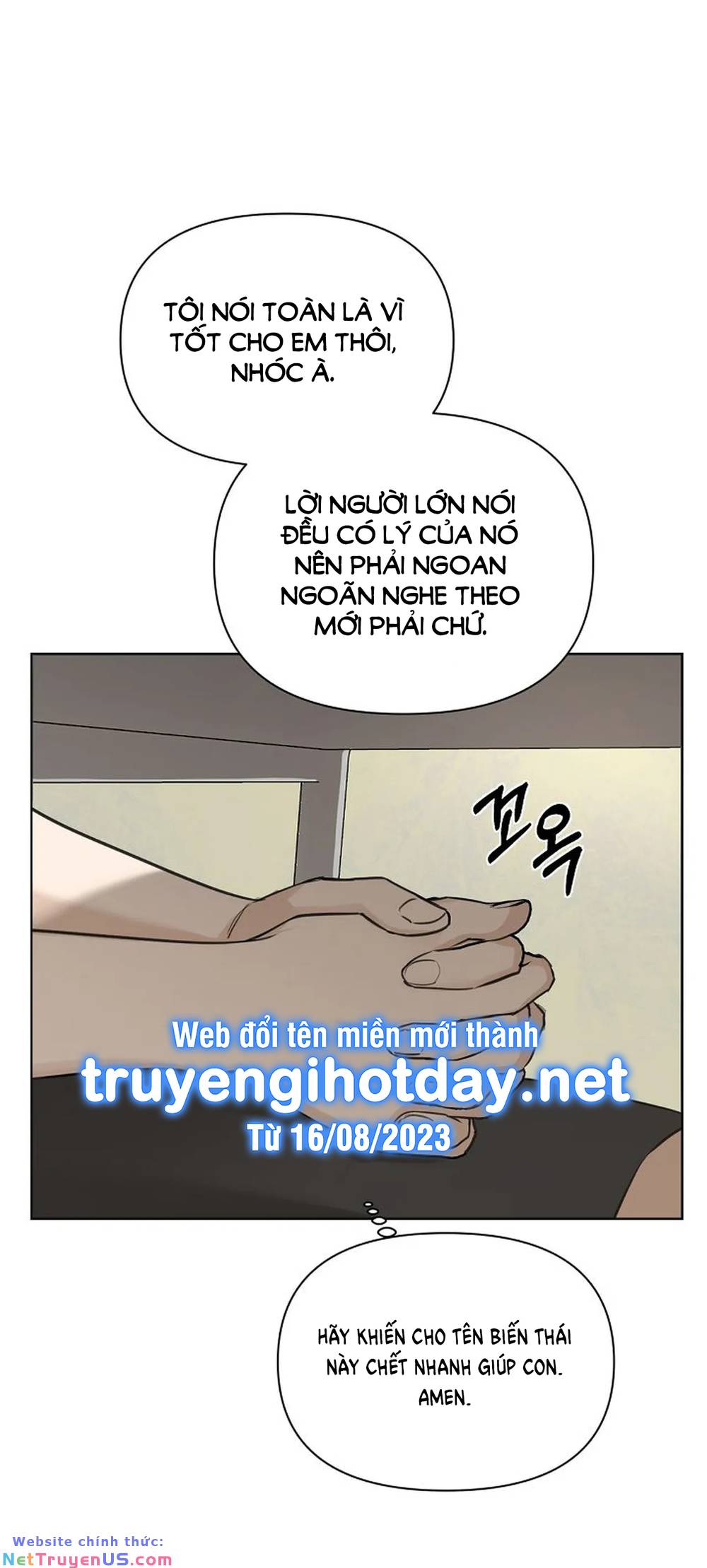 Bình Minh: Chapter 8