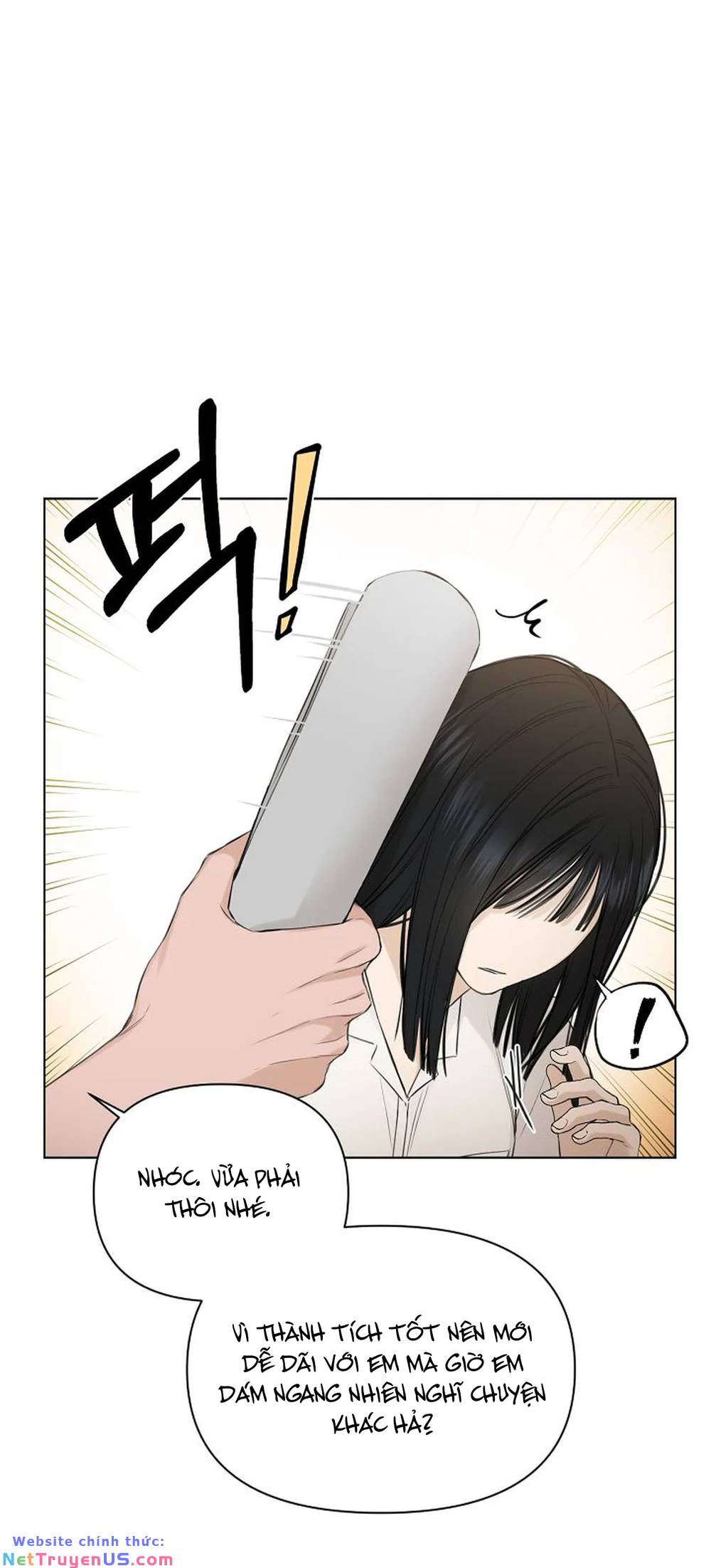 Bình Minh: Chapter 8