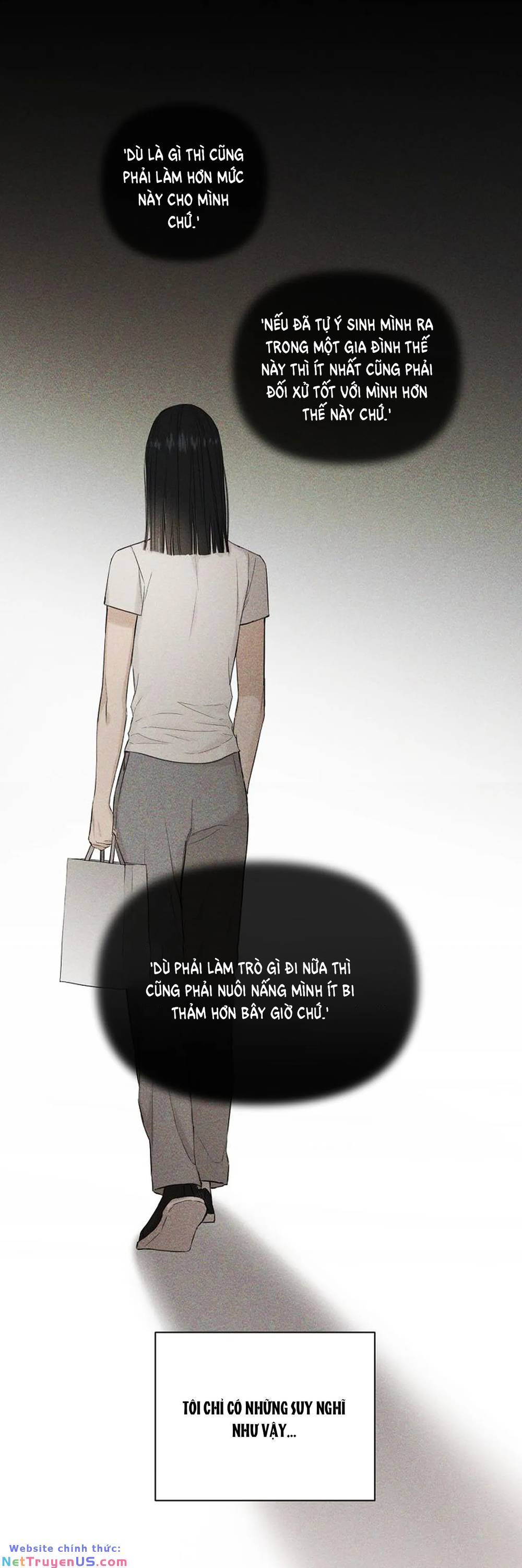 Bình Minh: Chapter 8