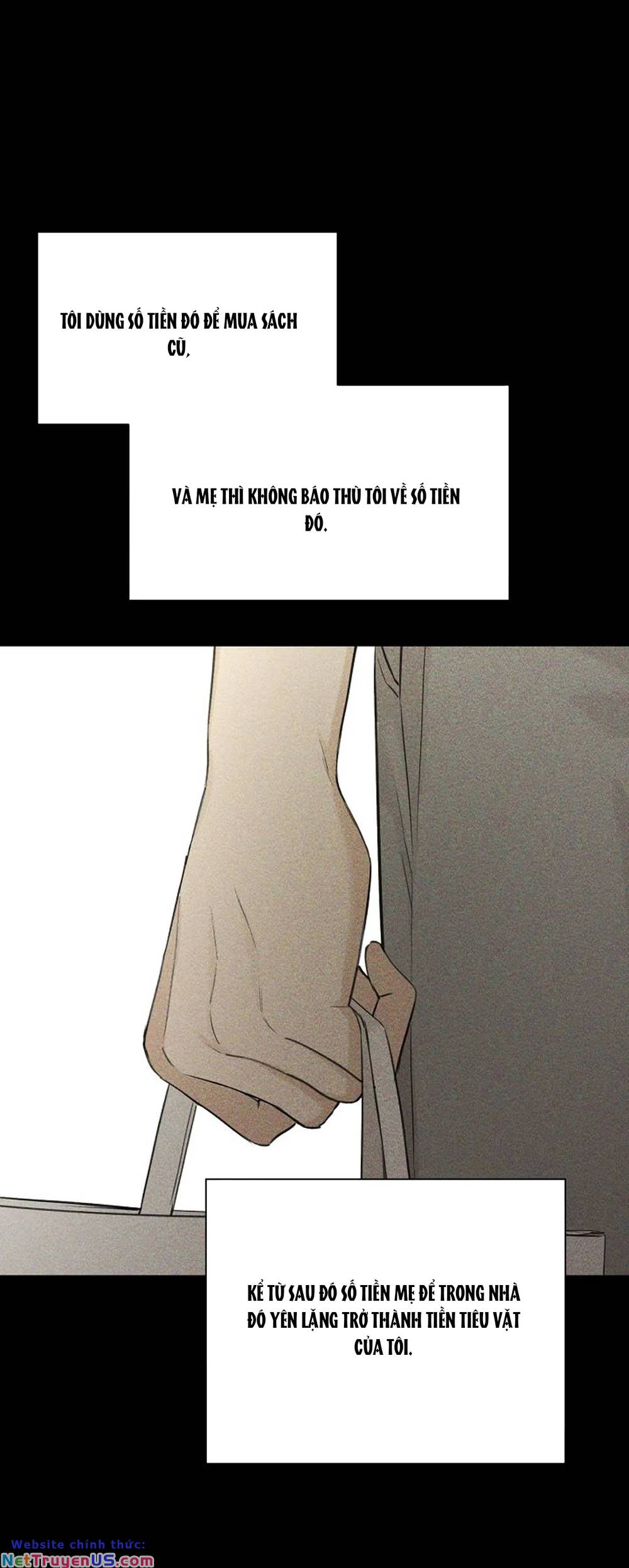 Bình Minh: Chapter 8