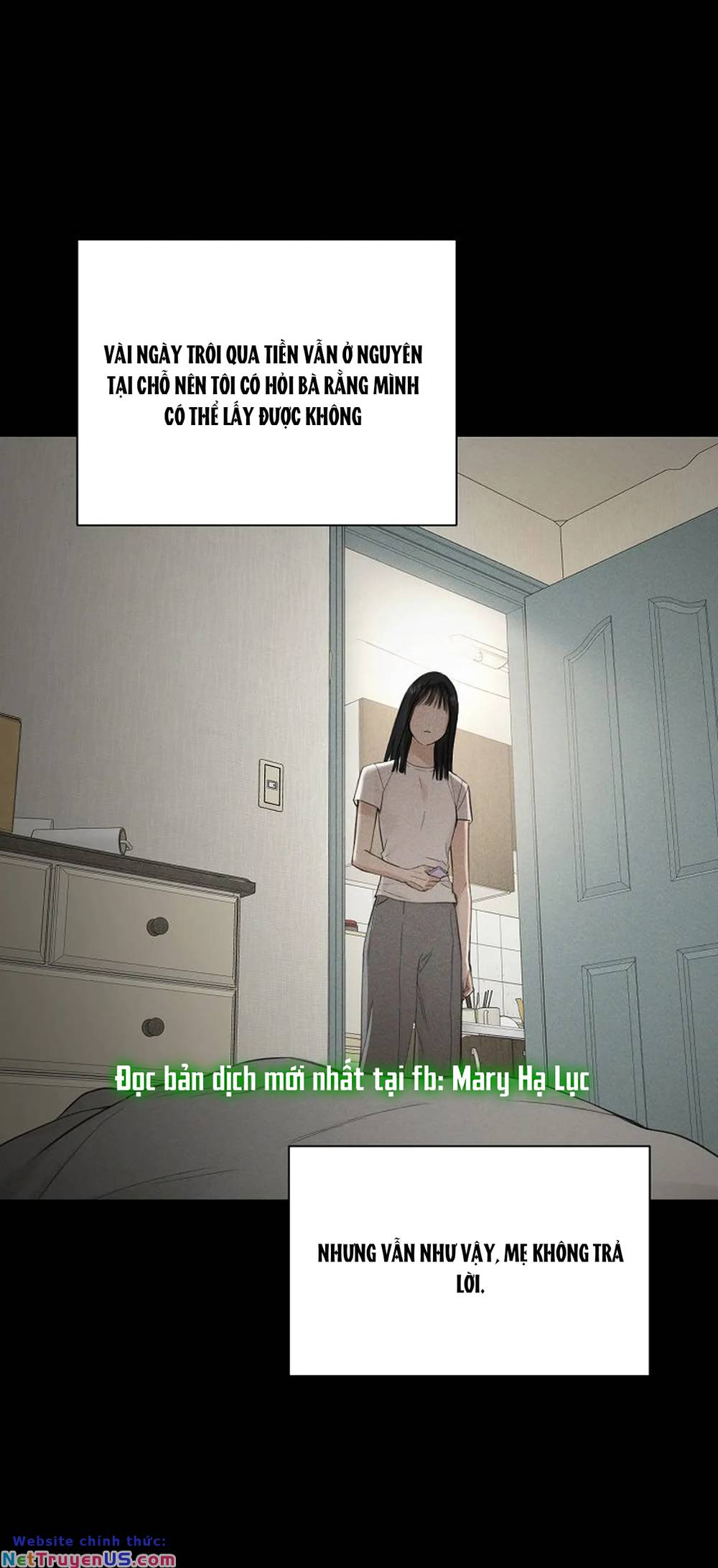 Bình Minh: Chapter 8