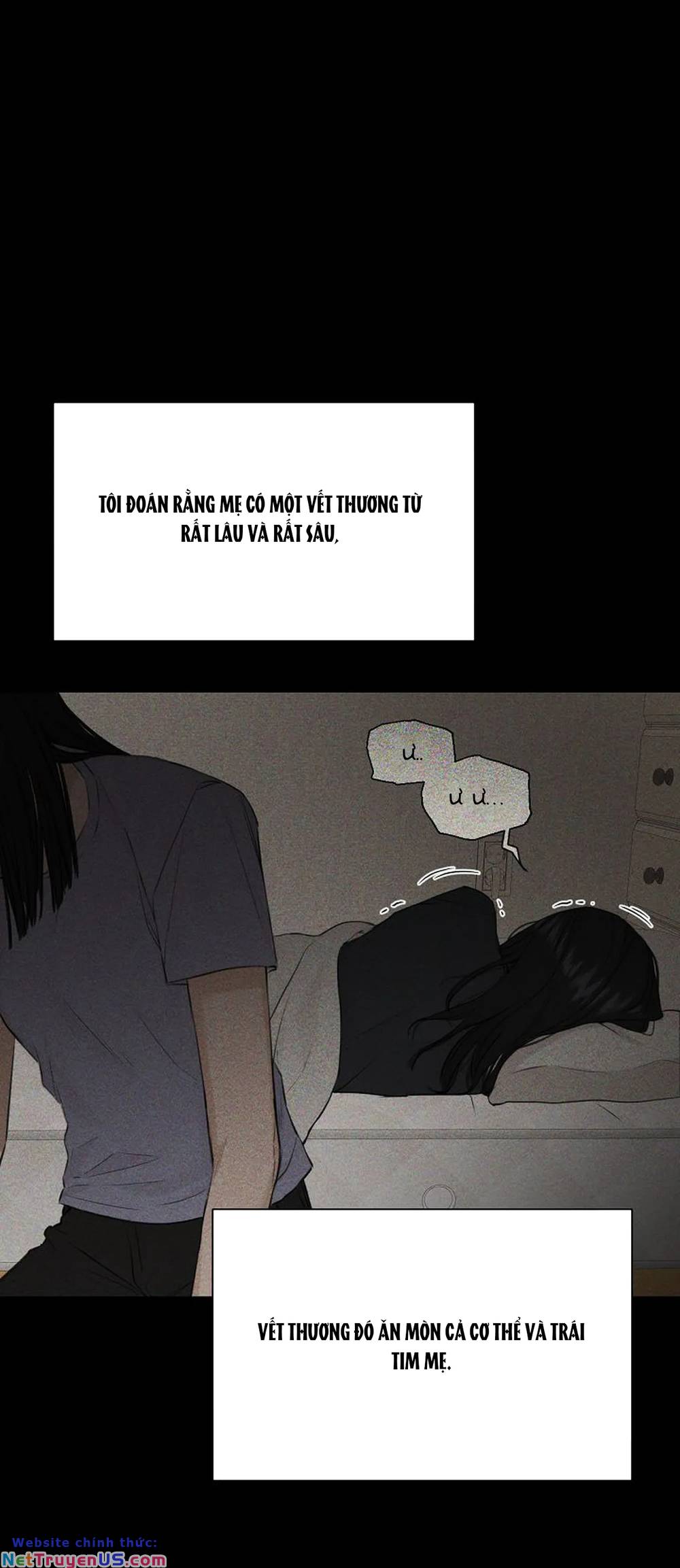 Bình Minh: Chapter 8