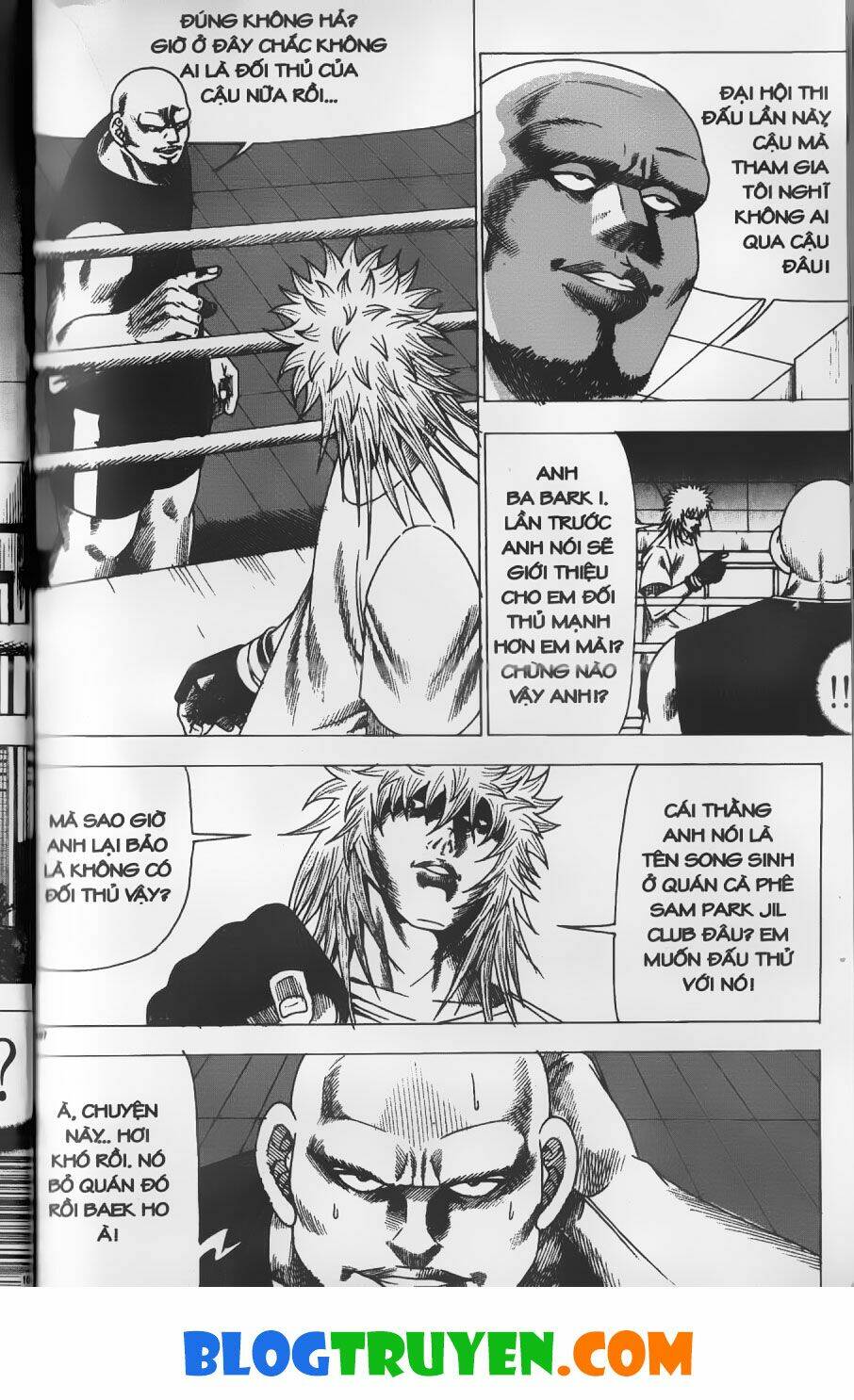 Chiếm Cái Đỉnh Núi Làm Đại Vương: Chapter 243