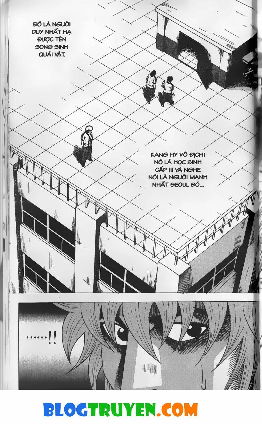 Chiếm Cái Đỉnh Núi Làm Đại Vương: Chapter 243